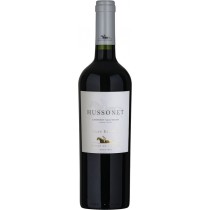 Haras de Pirque Hussonet Cabernet Sauvignon Gran Reserva