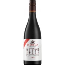 Glenelly Estate Glenelly Glass Collection Syrah