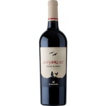 Firriato Bayamore Rosso di Rossi Sicilia DOC