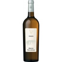 Baron Philippe de Rothschild Mouton Cadet Réserve Graves blanc AOC