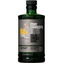 Bruichladdich Distillery Port Charlotte Islay Barley 2013