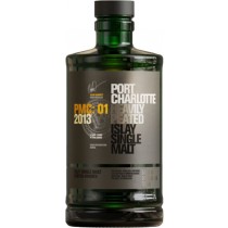 Bruichladdich Distillery Port Charlotte PMC:01