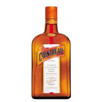 RemyCointreau Cointreau Orangenlikör 40%  (1,0l) SALE