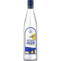 Metaxa Metaxa Ouzo