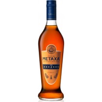 RemyCointreau Metaxa 7 Stars 40% vol