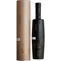 Bruichladdich Distillery Bruichladdich »Octomore 14.1« Islay Single Malt Scotch Whisky