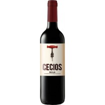 Marques de Reinosa Cecios Crianza Rioja DOCa