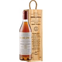 Ximénez-Spinola Brandy Single Barrel DO