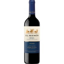 Bodegas El Meson El Meson Crianza