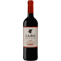 Pagos del Rey Cano Tinto Garnacha Tempranillo