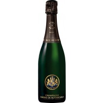 Barons de Rothschild Lafite Champagne Barons de Rothschild Brut, Champagne AC