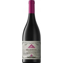 Anthonij Rupert Cape of Good Hope Basson Pinotage