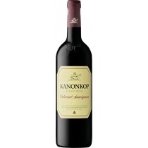 Kanonkop Cabernet Sauvignon