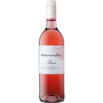 Buitenverwachting Blanc de Noir Rosé