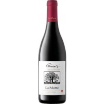 La Motte The Pierneef Collection Syrah Viognier