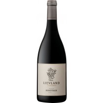 Lievland Lievland Bushvine Pinotage