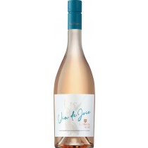 La Motte La Motte Rosé