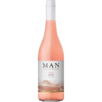 MAN Familiy Wines Hanekraai Rosé