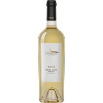 Vigneti del Vulture Pipoli Bianco Basilicata IGP