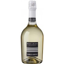 Borgo Molino Vigne & Vini Blanc de Blanc Millesimato Extra Dry DOC