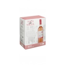 Tour de Soleil Rosé 3L BIB