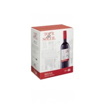 Tour de Soleil Rouge 3L BIB