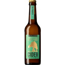 Jörg Geiger Schwäbisches WiesenObst - Cider alkoholfrei