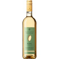 Manufaktur Jörg Geiger O - Blanc - Sauvignon Blanc  l Mirabelle l Blüten