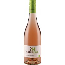 Rosé QbA P.J. halbtrocken Spätburgunder b.A. Rheinhessen, Valckenberg