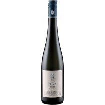 Joachim Flick Wicker Riesling trocken VDP -Ortswein-