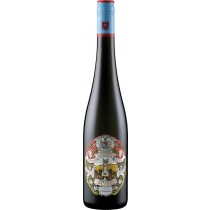 Joachim Flick Hochheim Königin Victoriaberg Riesling VDP1te Lage