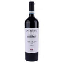 Marrone Barbera d