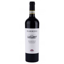 Marrone Barolo DOCG