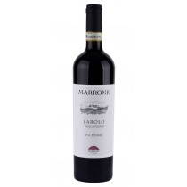 Marrone Barolo DOCG Pichemej