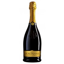 La Montina Franciacorta DOCG Brut