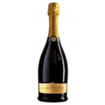 La Montina Franciacorta DOCG Millesimato Brut