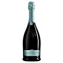 La Montina Franciacorta DOCG Saten