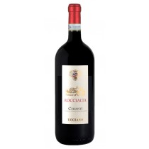 Uggiano Uggiano Chianti DOCG Roccialta 1.5 L