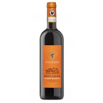 Uggiano Uggiano Chianti Classico DOCG Roccialta