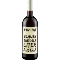 Helenental Kellerei #BZLTAT Blauer Zweigelt - Liter