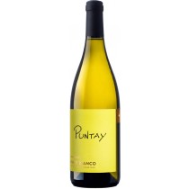 Erste+Neue Puntay Pinot Bianco DOC