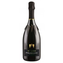 La Delizia Prosecco Spumante DOC Extra Dry Millesimato