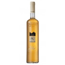 Villa de Varda Più Grappa Barricata Riserva 40%