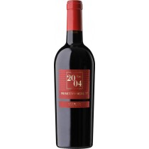 Vinosia Est. 2004 Primitivo Merlot Salento Primitivo IGT