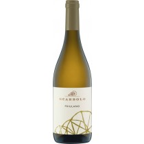 Scarbolo Friulano Friuli DOC SALE