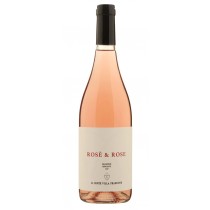 Il Conte Villa Prandone Il Conte Rosè & Rose Marche Rosato IGP