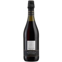 Riunite Campegine Lambrusco Grasparossa di Castelvetro DOC secco