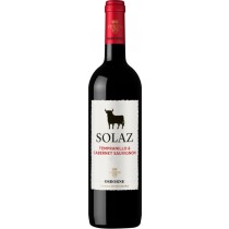 Osborne  Solaz Tempranillo / Cabernet Sauvignon Puglia IGT