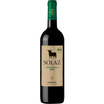 Osborne  Solaz Tempranillo Vino de la Tierra de Castilla