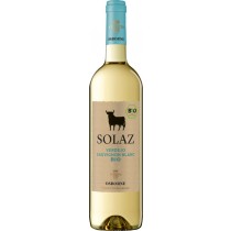 Bodegas Osborne Osborne Solaz Verdejo Sauvignon Blanc -